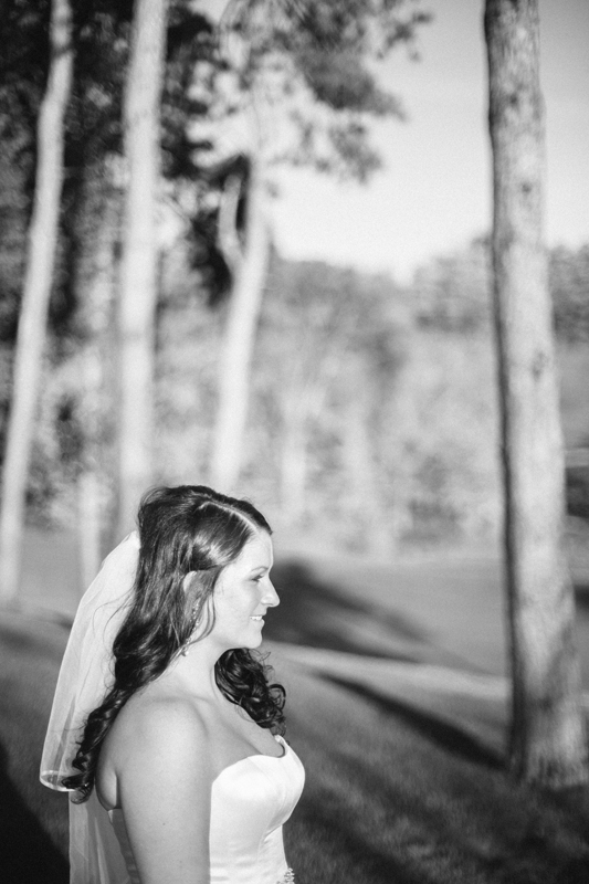Erin's and Brad's Wedding | Southpointe Golf Club | Dmitriy Babichenko, Pittsburgh Wedding Photographer