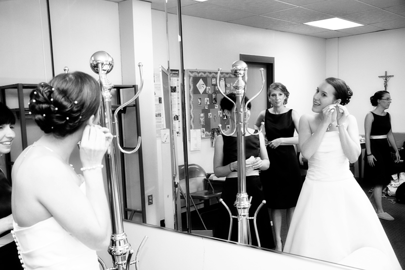 Bill and Maria Wedding Photography