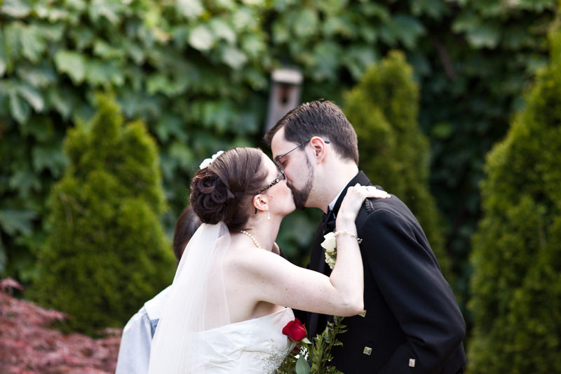 Melissa and Chris Wedding | Dmitriy Babichenko, Pittsburgh Wedding Photographer