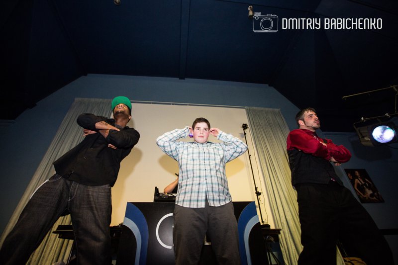 Jason's Bar Mitzvah | Dmitriy Babichenko Photography