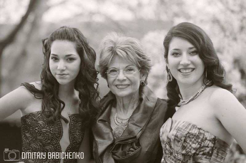 Julianna's Bat Mitzvah | PIttsburgh Field Club | Dmitriy Babichenko Photography
