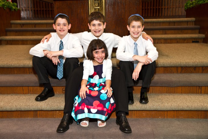 Andrew`s Bar Mitzvah | Dmitriy Babichenko, Pittsburgh Bar and Bat Mitzvah Photographer