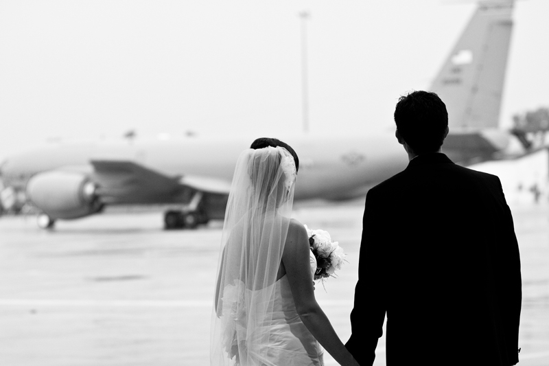 Jonh and Ashley Wedding, Dmitriy Babichenko - Pittsburgh Wedding Photographer