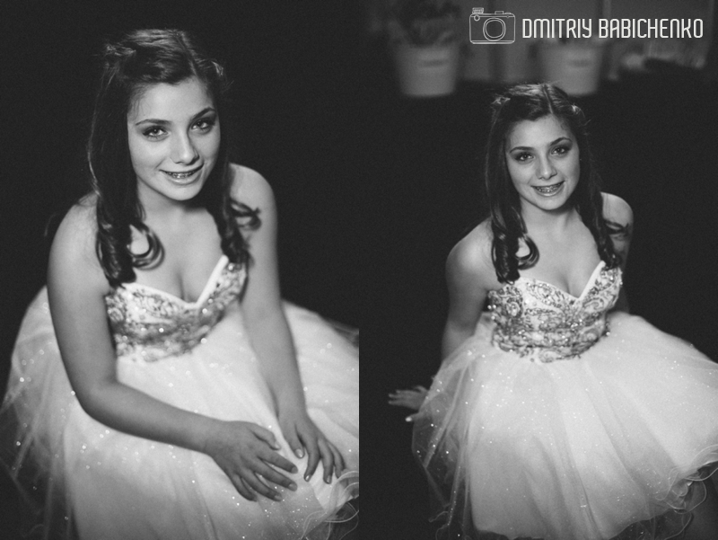 Sophie's Bat Mitzvah | Temple Adat Shalom | Pittsburgh Field Club | Dmitriy Babichenko Photography