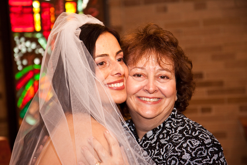 Kelli and Jim Wedding Photography