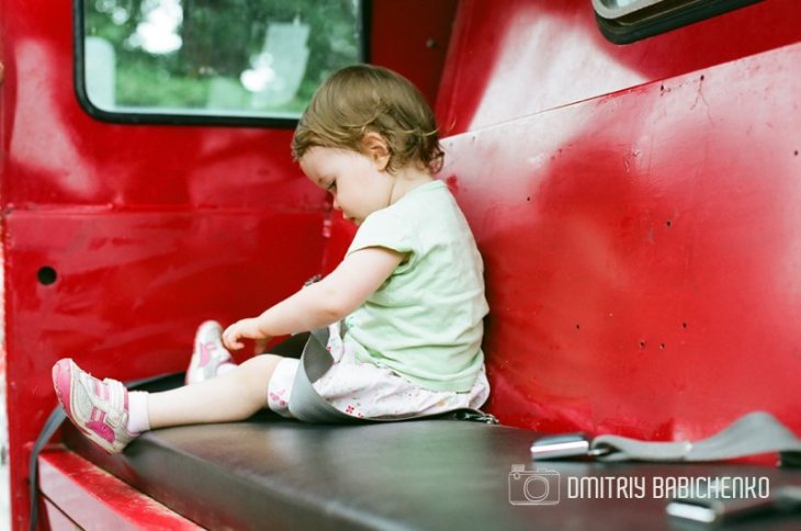 Soergel Orchard, Wexford, PA | Dmitriy Babichenko Photography