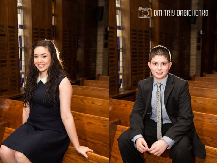 Dustin's Bar Mitzvah | PNC Park | Dmitriy Babichenko - Pittsburgh Bar and Bat Mitzvah Photographer