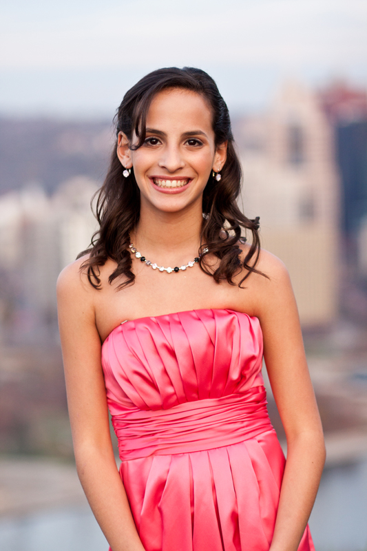 Sara`s Bat Mitzvah | Dmitriy Babichenko | Pittsburgh event photographer