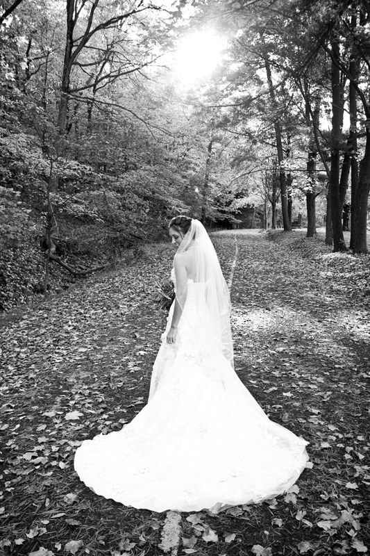 Michelle and Mike Wedding photography
