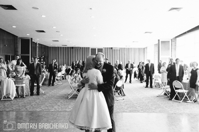 Suzanne's and Michael's Wedding | Dmitriy Babichenko Photography