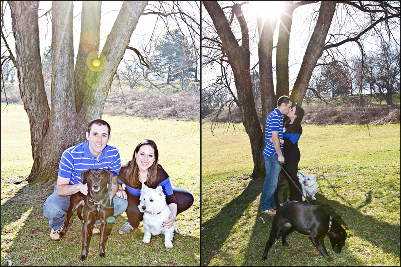 Pamela and Andrew Engagement | Dmitriy Babichenko, Pittsburgh Wedding and Engagement Photographer