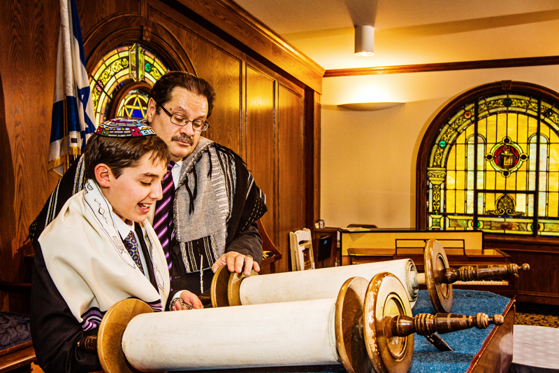 Alex Bar Mitzvah | Dmitriy Babichenko, Pittsburgh Photographer