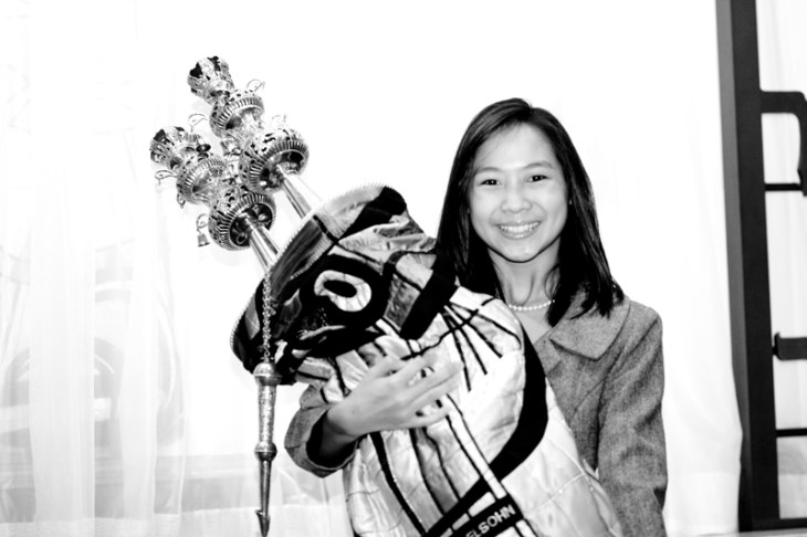 Addie Bat Mitzvah Photography