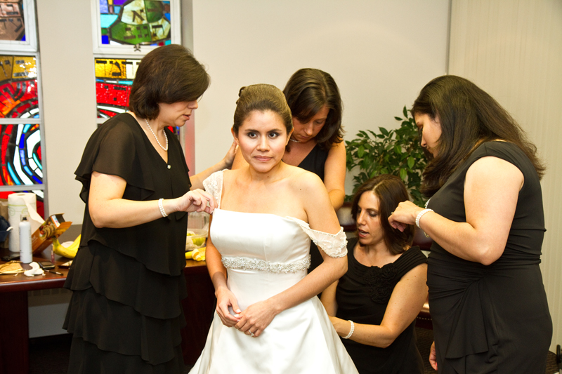 Andrew`s and Mary`s Wedding | Dmitriy Babichenko - Pittsburgh Wedding Photographer