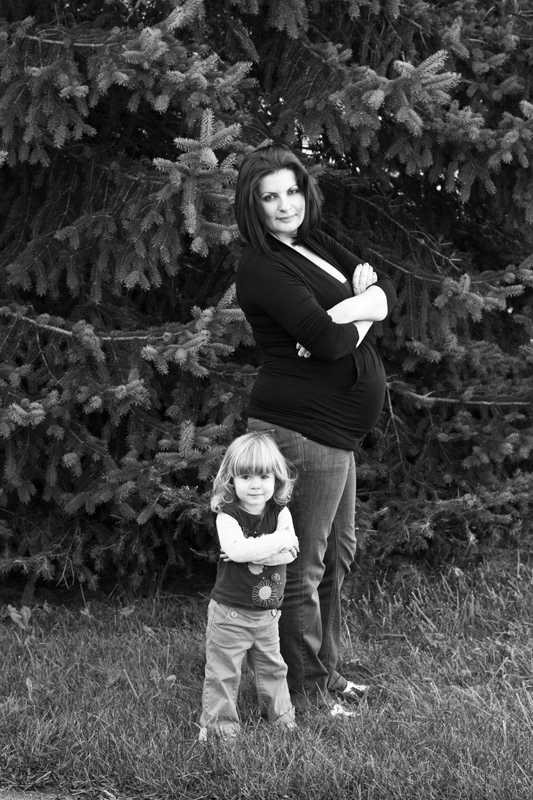My girls | Dmitriy Babichenko Photography