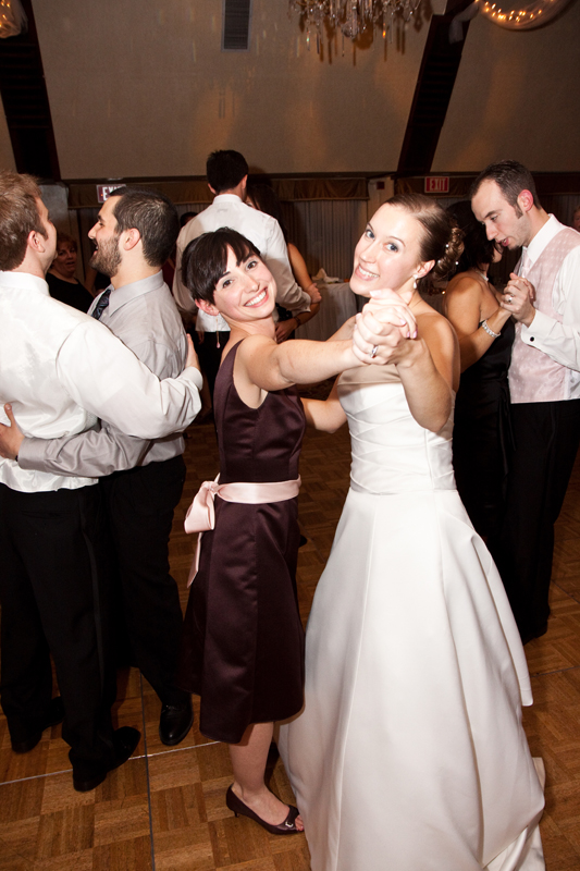 Bill and Maria Wedding Photography