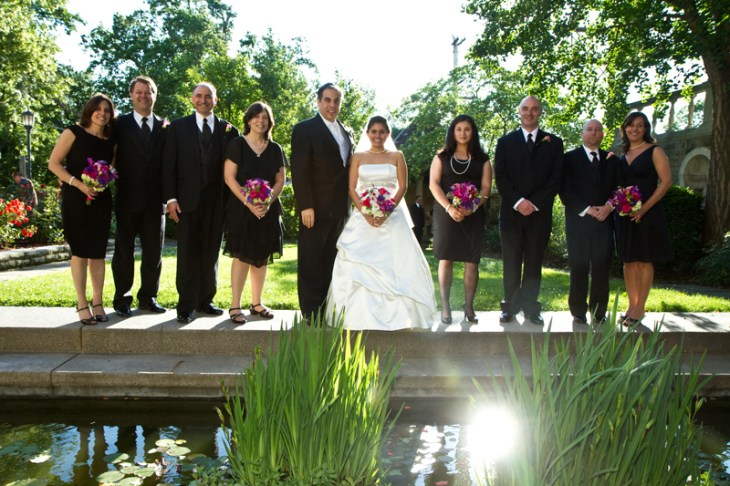 Andrew`s and Mary`s Wedding | Dmitriy Babichenko - Pittsburgh Wedding Photographer