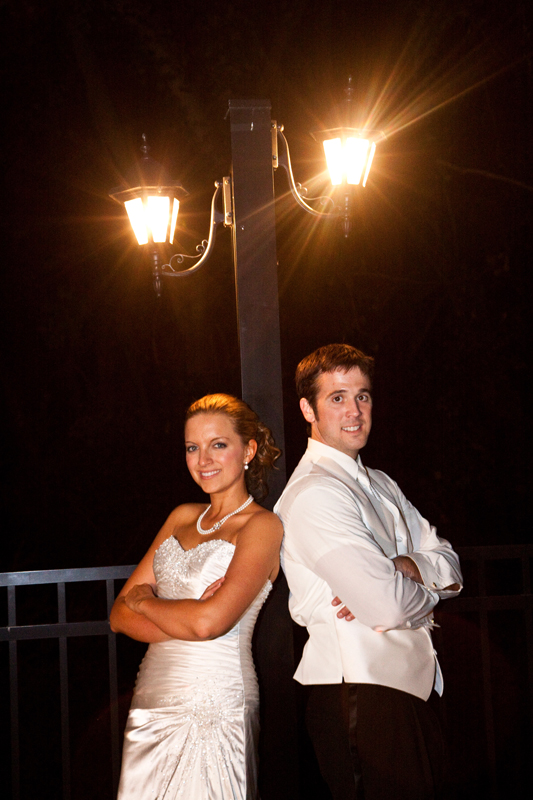 Denise and Edward Wedding Photography
