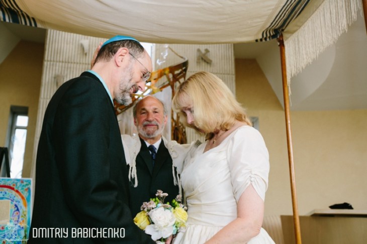 Suzanne's and Michael's Wedding | Dmitriy Babichenko Photography