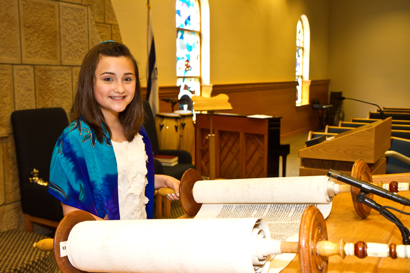 Elly`s Bat Mitzvah | Dmitriy Babichenko, Pittsburgh Bat Mitzvah Photographer