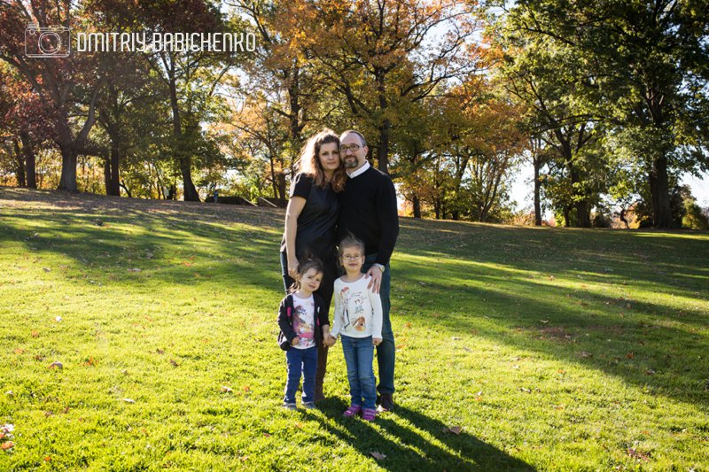 My family | Dmitriy Babichenko Photography