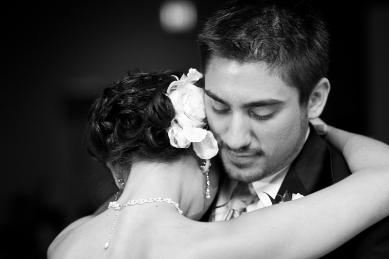 Michelle and Mike Wedding photography
