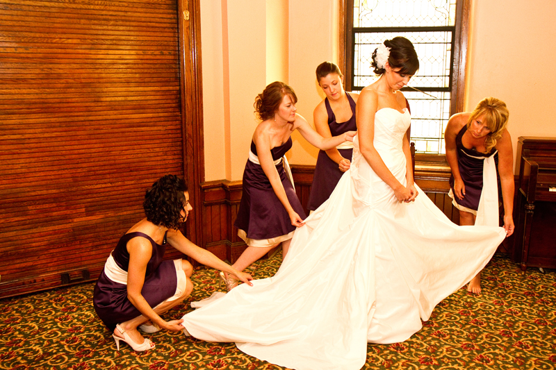 Ashley`s & John`s Wedding | Dmitriy Babichenko, Pittsburgh Wedding Photographer