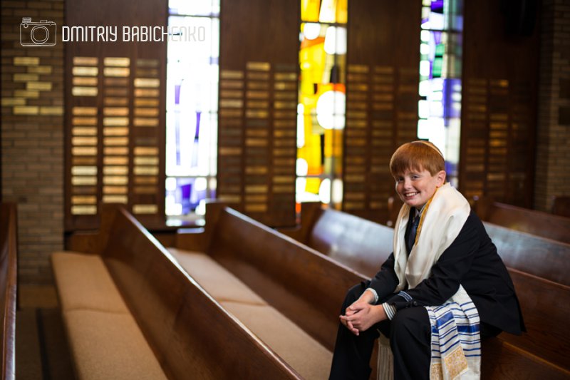 Bryan's Bar Mitzvah | PNC Park | Dmitriy Babichenko, Pittsburgh Event Photographer