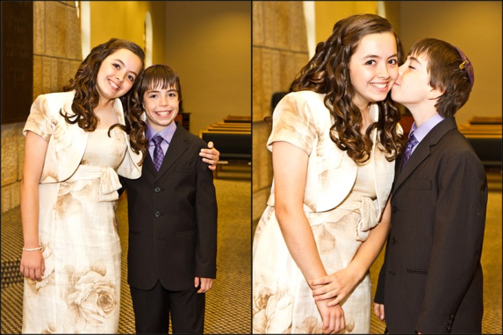 Dmitriy Babichenko | Pittsburgh Bat Mitzvah Photographer