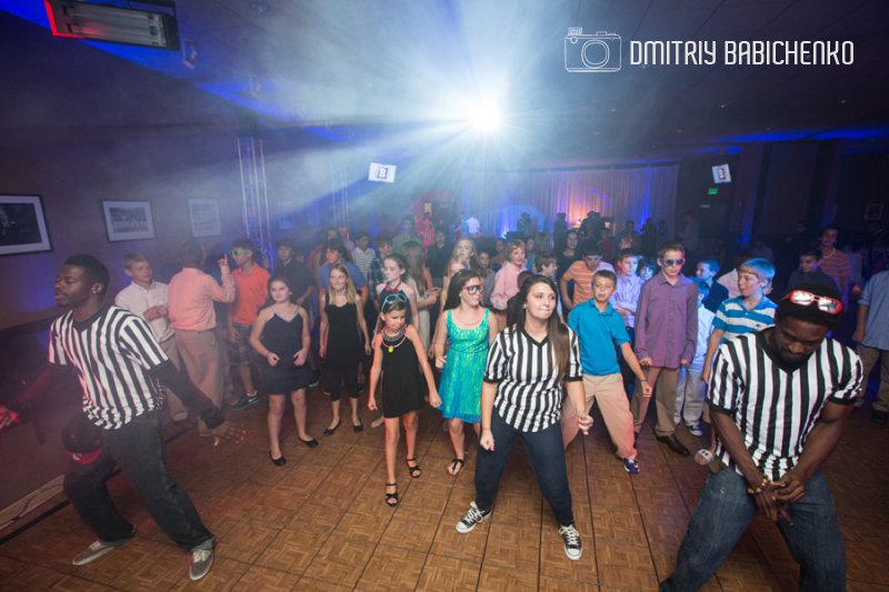 Bryan's Bar Mitzvah | PNC Park | Dmitriy Babichenko, Pittsburgh Event Photographer