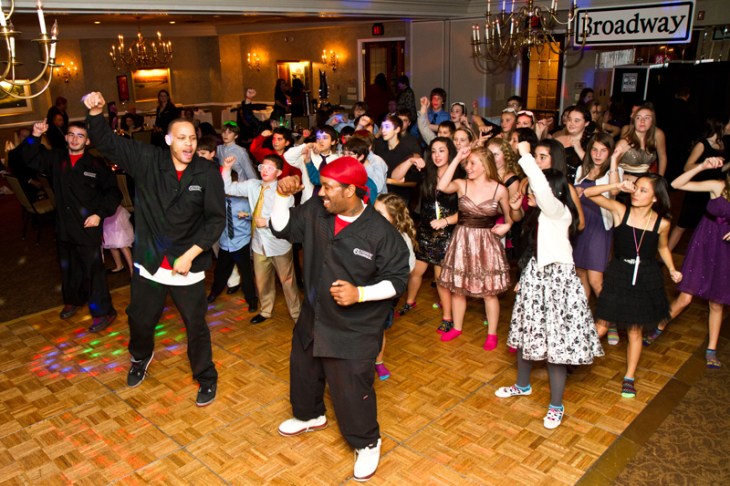 Alexa`s Bat Mitzvah | Dmitriy Babichenko, Pittsburgh Bat Mitzvah Photographer