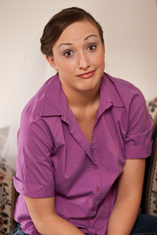 Michelle & Ben Wedding - Dmitriy Babichenko, Pittsburgh Photographer