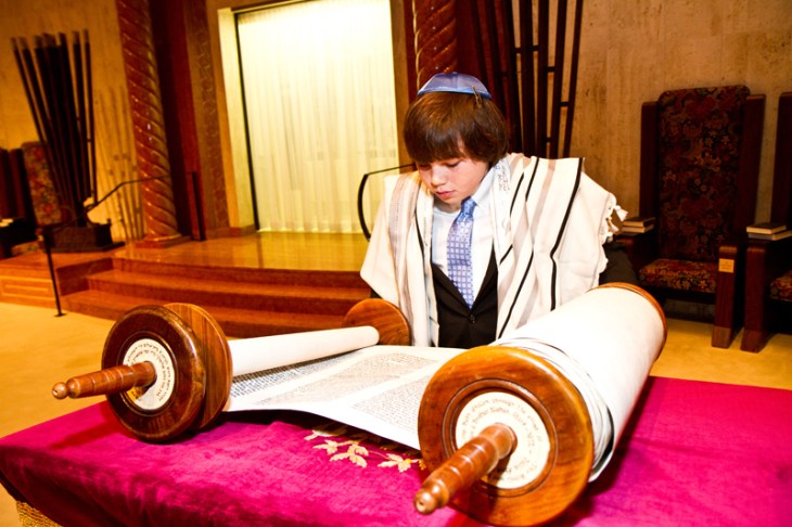 Andrew`s Bar Mitzvah | Dmitriy Babichenko Photogoraphy