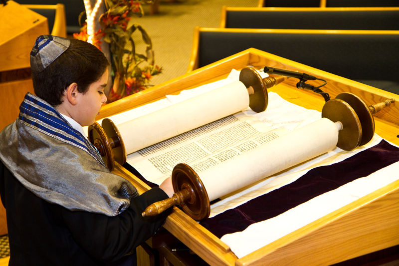 Dmitriy Babichenko | Pittsburgh Bar and Bat Mitzvah Photography