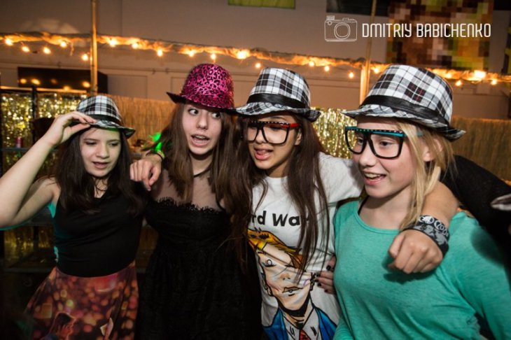 Abby's Bat Mitzvah | Dmitriy Babichenko, Pittsburgh photographer