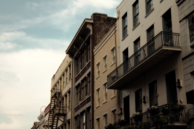 Dmitriy Babichenko Photographer, New Orleans, Louisiana