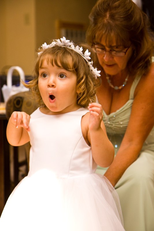 Stacy and Ryan Wedding Photography