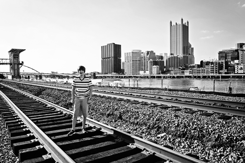 Dmitriy Babichenko | Pittsburgh Bar Mitzvah and Event Photographer