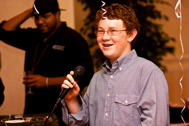 Max`s Bar Mitzvah | Dmitriy Babichenko, Pittsburgh Bar Mitzvah Photographer