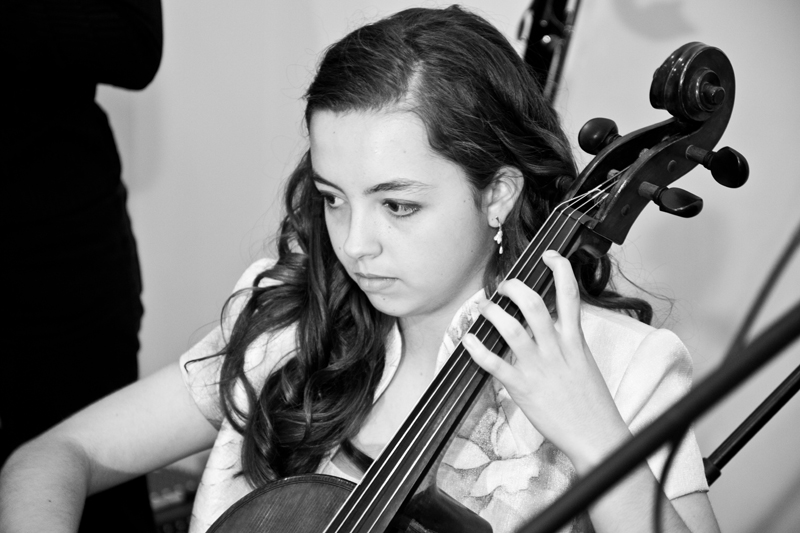 Dmitriy Babichenko | Pittsburgh Bat Mitzvah Photographer
