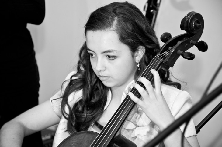 Dmitriy Babichenko | Pittsburgh Bat Mitzvah Photographer