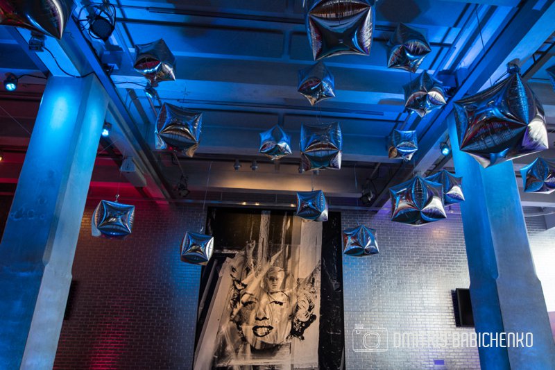 Austen's Bat Mitzvah | Andy Warhal Museum | Dmitriy Babichenko - Pittsburgh Photographer