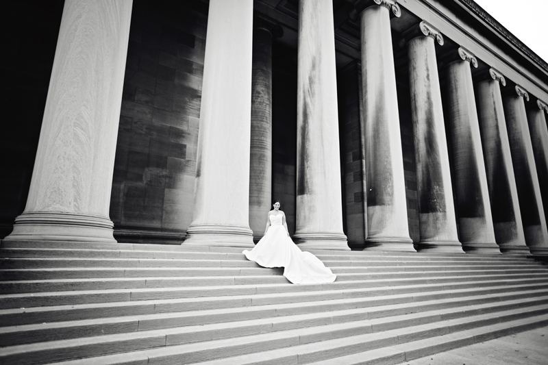 Pam and Andy, Wedding | Dmitriy Babichenko, Pittsburgh Wedding Photographer
