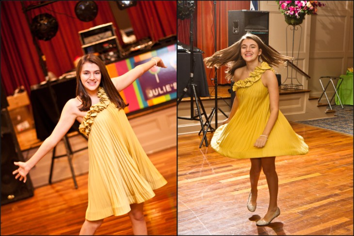 Julie`s Bat Mitzvah | Dmitriy Babichenko Photography