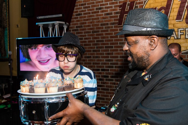 Dmitriy Babichenko | Pittsburgh Bar Mitzvah and Event Photographer