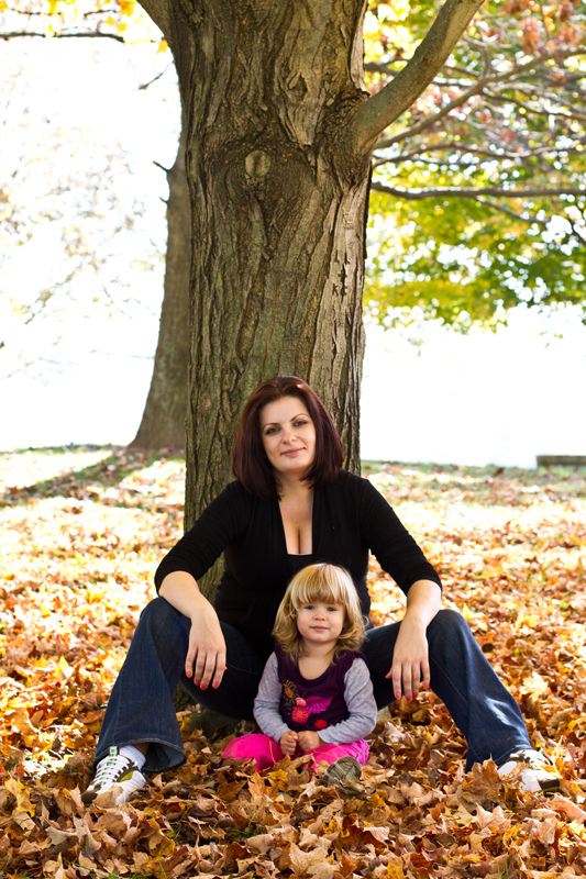 My girls | Dmitriy Babichenko Photography