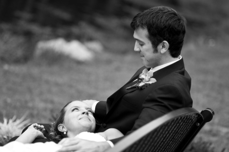 Denise and Edward Wedding Photography