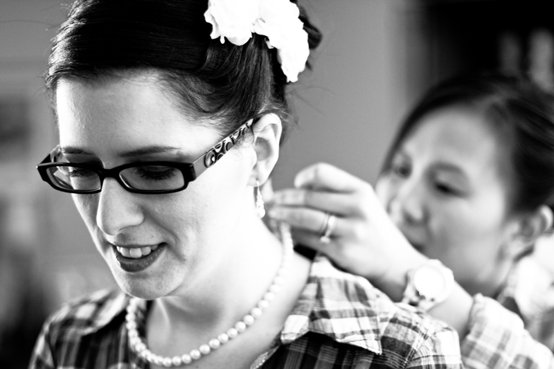 Melissa and Chris Wedding | Dmitriy Babichenko, Pittsburgh Wedding Photographer