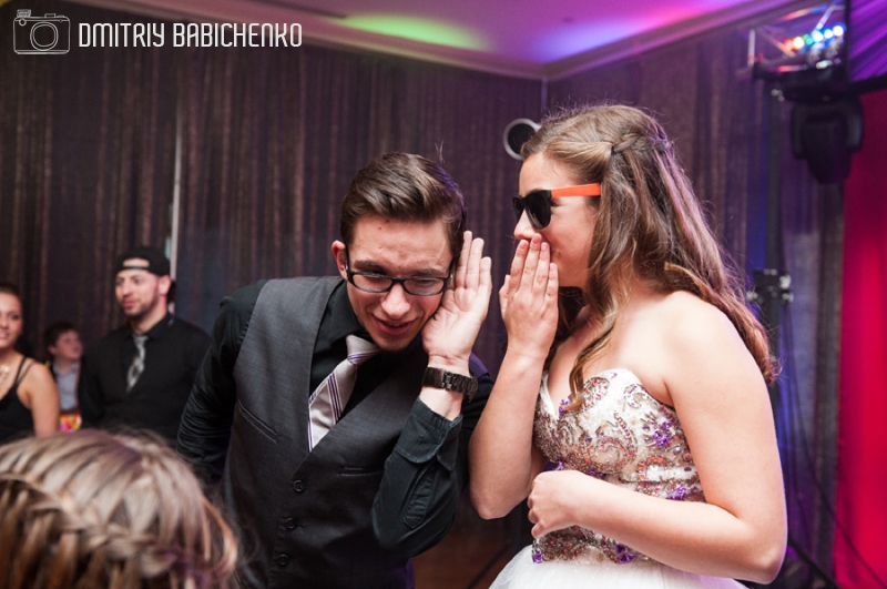 Sophie's Bat Mitzvah | Temple Adat Shalom | Pittsburgh Field Club | Dmitriy Babichenko Photography