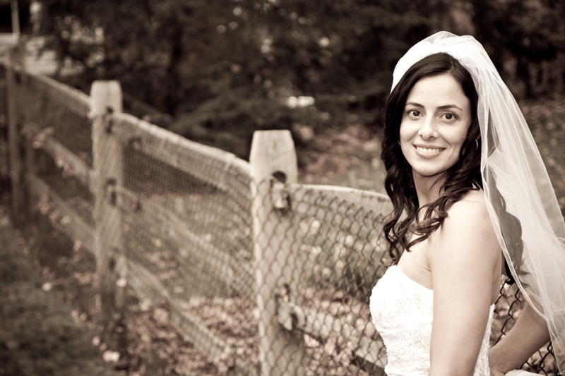 Kelli and Jim Wedding Photography